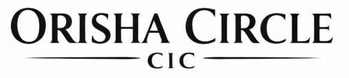 Orisha Circle CIC